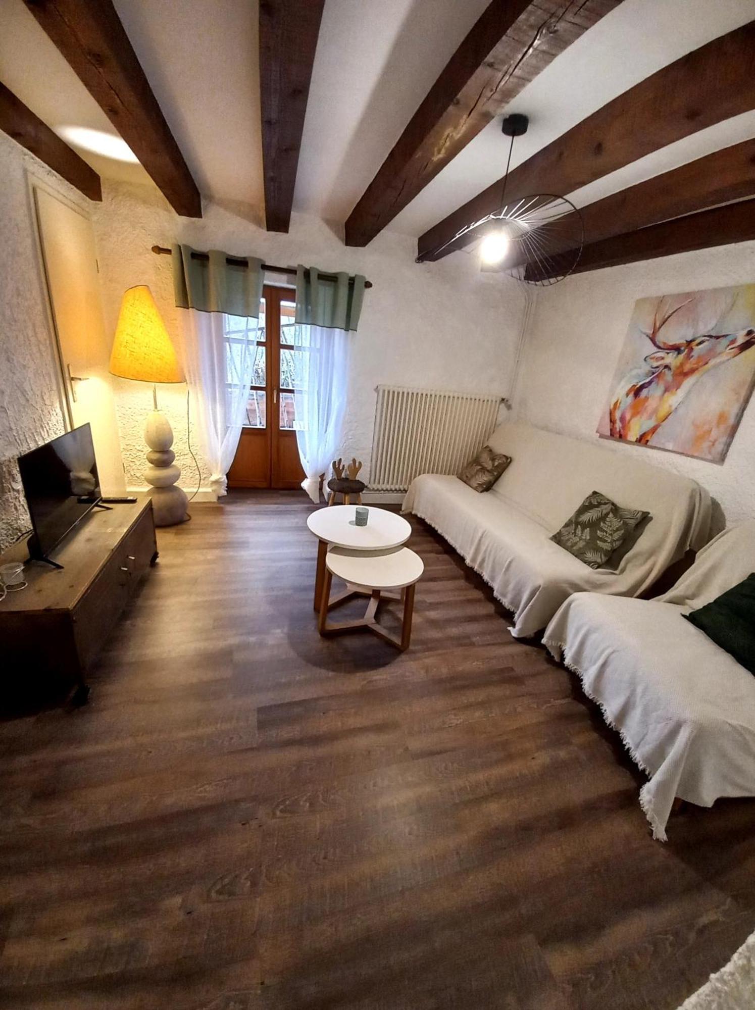 Willa La Petite Ferme La Chapelle  Zewnętrze zdjęcie